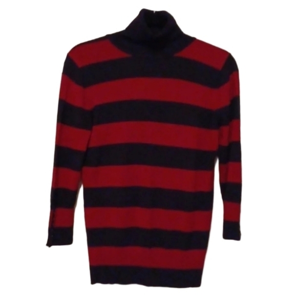 💙🌹Turtleneck sweater - Picture 2 of 10